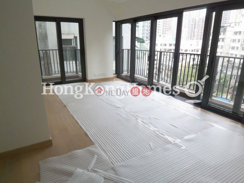 3 Bedroom Family Unit at The Babington | For Sale 6D-6E Babington Path | Western District Hong Kong Sales | HK$ 22M