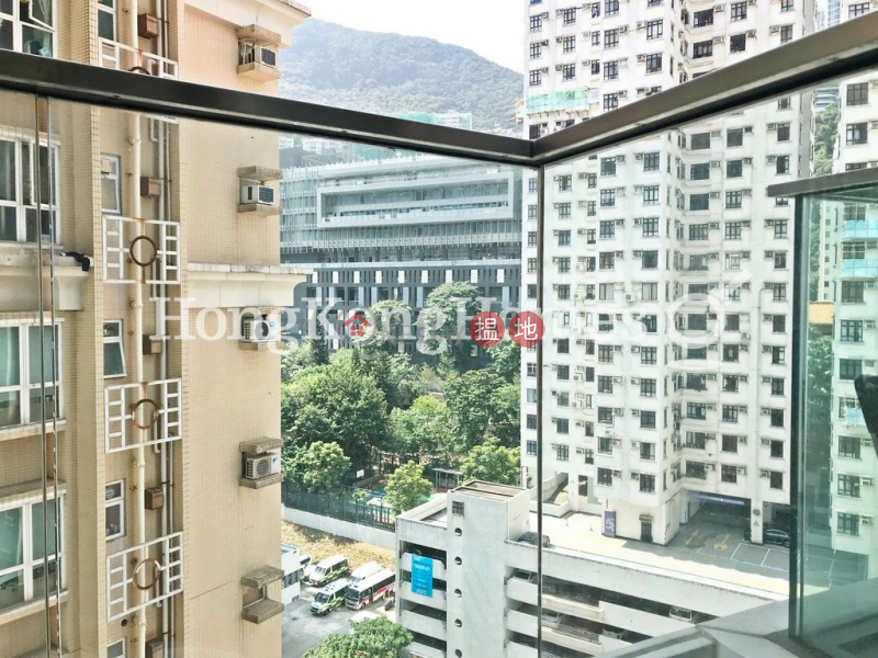 1 Bed Unit at Regent Hill | For Sale, Regent Hill 壹鑾 Sales Listings | Wan Chai District (Proway-LID156679S)