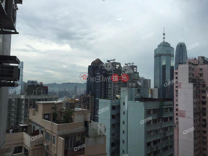 Property Search Hong Kong | OneDay | Residential Rental Listings Jadestone Court | High Floor Flat for Rent