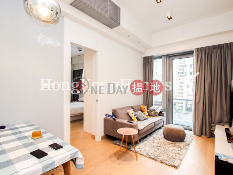 1 Bed Unit for Rent at Island Residence, Island Residence Island Residence | Eastern District (Proway-LID170722R)_0