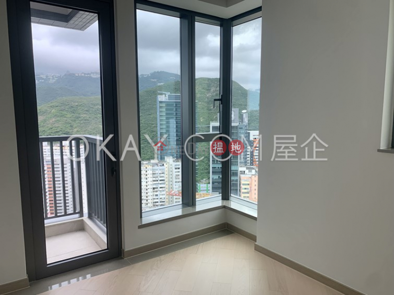 HK$ 34,000/ month, The Southside - Phase 1 Southland Southern District | Popular 3 bedroom on high floor with balcony | Rental