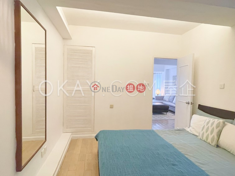 伊利近街36號|高層-住宅出租樓盤HK$ 25,000/ 月