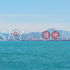 Lovely 3 bedroom with sea views | For Sale | Regent Height 麗景大廈 _0