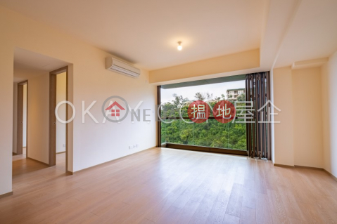 Beautiful 4 bed on high floor with balcony & parking | For Sale | Island Garden Tower 2 香島2座 _0