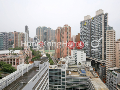2 Bedroom Unit for Rent at Resiglow Pokfulam | Resiglow Pokfulam RESIGLOW薄扶林 _0