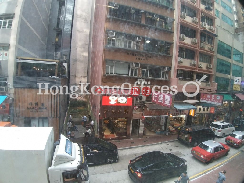 Office Unit for Rent at 88WL, 88WL 永樂街88號 Rental Listings | Western District (HKO-85624-ACHR)