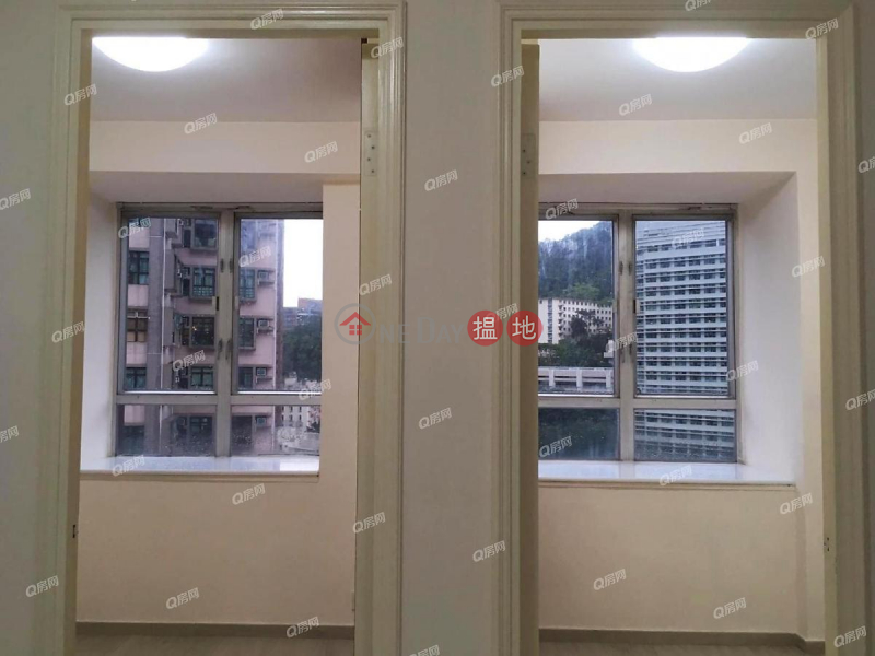 Smithfield Terrace | 2 bedroom High Floor Flat for Rent, 71-77 Smithfield | Western District Hong Kong | Rental, HK$ 17,500/ month