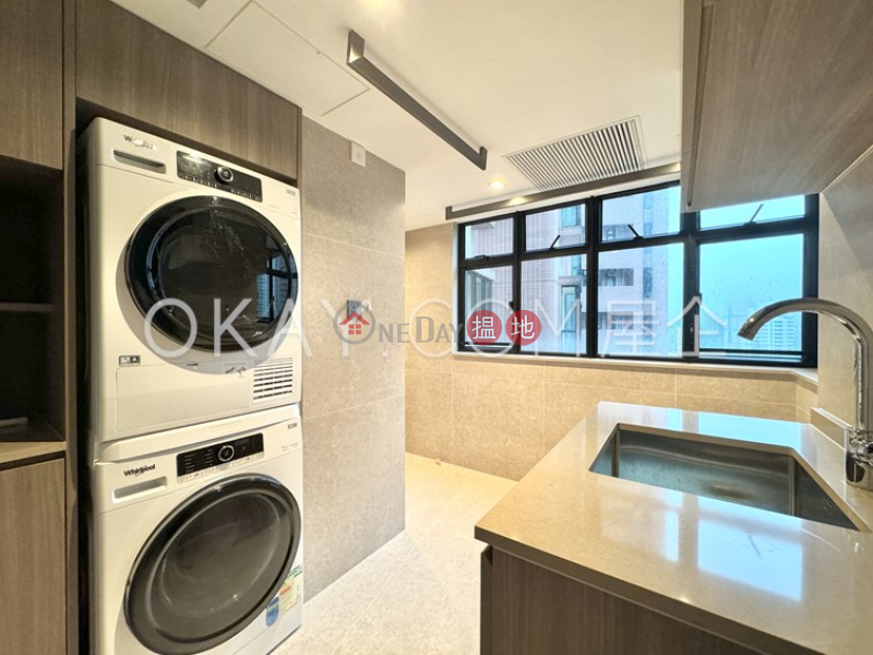 Dynasty Court Middle Residential | Rental Listings HK$ 135,000/ month