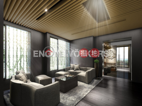 Studio Flat for Rent in Sai Ying Pun|Western DistrictArtisan House(Artisan House)Rental Listings (EVHK44466)_0