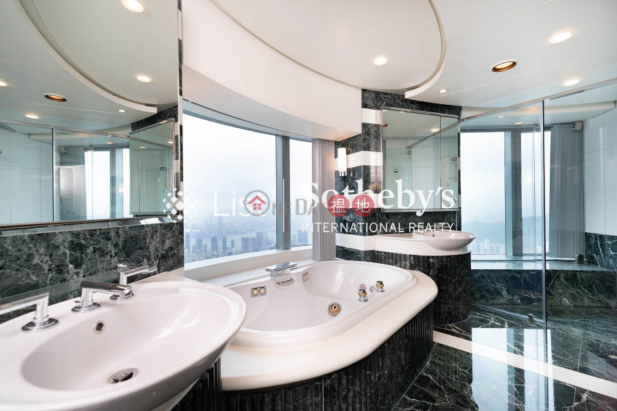 HK$ 165,000/ month High Cliff Wan Chai District, Property for Rent at High Cliff with 4 Bedrooms