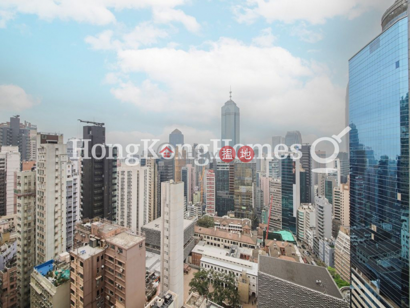 Property Search Hong Kong | OneDay | Residential, Rental Listings | 3 Bedroom Family Unit for Rent at Townplace Soho