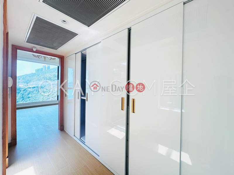 4房4廁,海景,星級會所,連車位皇府灣出租單位-8白筆山道 | 南區|香港|出租-HK$ 148,000/ 月