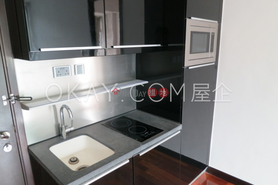 Cozy 1 bedroom on high floor with balcony | Rental 60 Johnston Road | Wan Chai District Hong Kong | Rental HK$ 25,000/ month