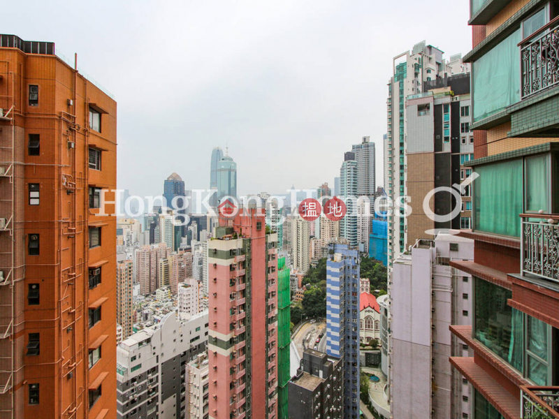 Property Search Hong Kong | OneDay | Residential, Rental Listings, 3 Bedroom Family Unit for Rent at 2 Park Road