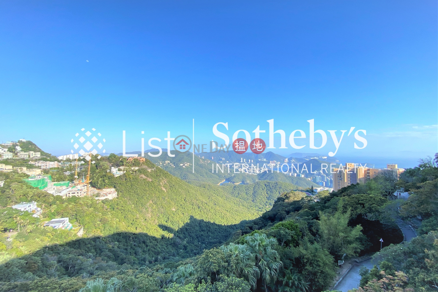 Property Search Hong Kong | OneDay | Residential Rental Listings | Property for Rent at No.72 Mount Kellett Road with 4 Bedrooms