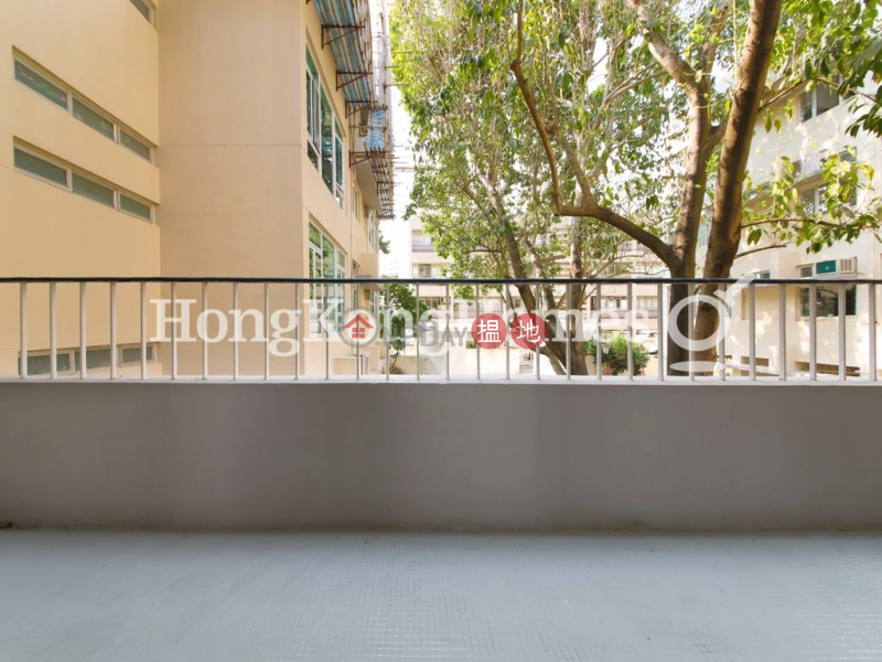 3 Bedroom Family Unit for Rent at Bisney Villas | 5 Crown Terrace | Western District Hong Kong | Rental | HK$ 58,000/ month