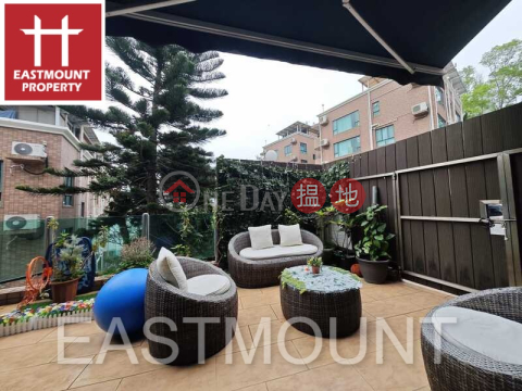 Clearwater Bay Village House | Property For Rent or Lease in Sheung Sze Wan 相思灣-Sea View | Property ID:3891 | Sheung Sze Wan Village 相思灣村 _0