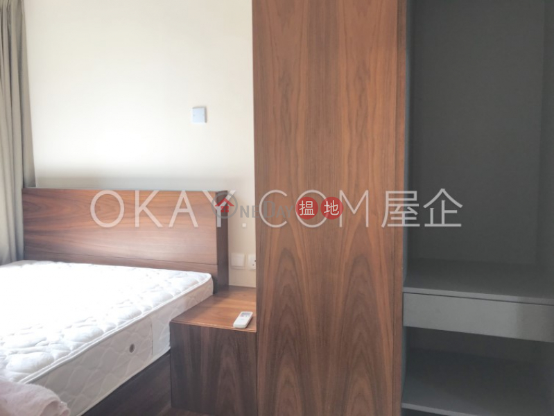 Lovely 1 bedroom with terrace & balcony | For Sale | King\'s Hill 眀徳山 Sales Listings
