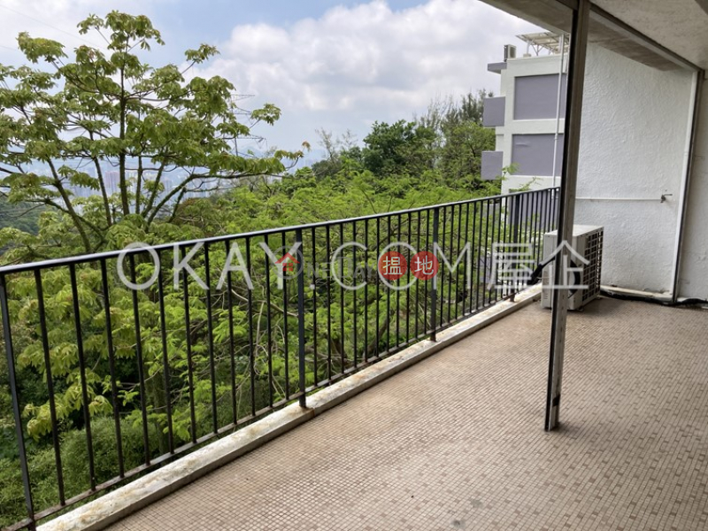 Property Search Hong Kong | OneDay | Residential, Rental Listings Luxurious 3 bed on high floor with balcony & parking | Rental