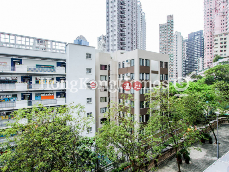 Property Search Hong Kong | OneDay | Residential Rental Listings 1 Bed Unit for Rent at 3 U Lam Terrace