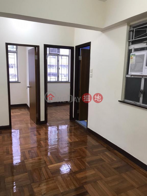Flat for Rent in Hay Wah Building Block B, Wan Chai | Hay Wah Building Block B 熙華大廈B座 _0