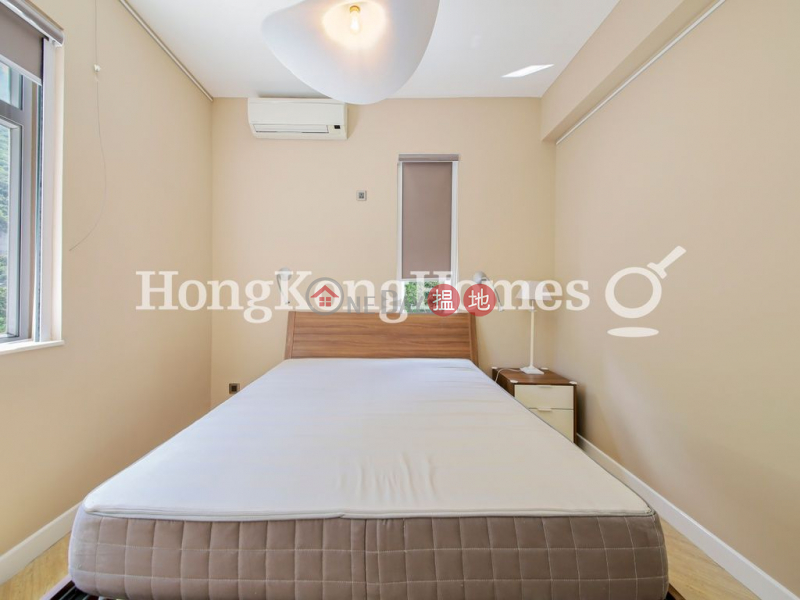 3 Bedroom Family Unit for Rent at Four Winds | 4 Mount Davis Road | Western District, Hong Kong Rental | HK$ 45,000/ month