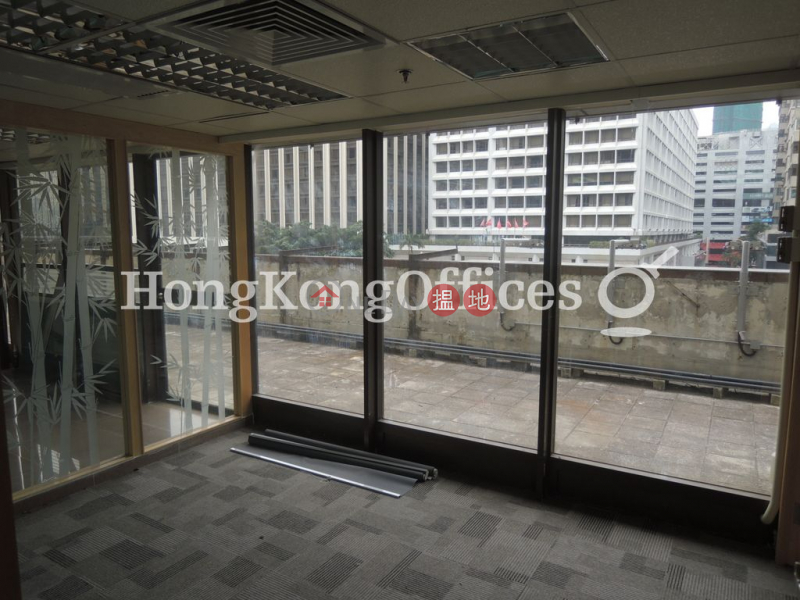 Property Search Hong Kong | OneDay | Office / Commercial Property Sales Listings, Office Unit at New Mandarin Plaza Tower A | For Sale