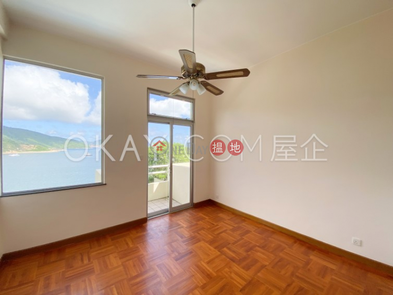 Property Search Hong Kong | OneDay | Residential | Rental Listings Unique house with sea views, balcony | Rental