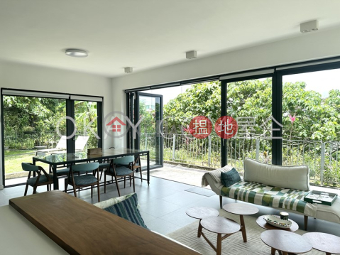Stylish house with rooftop, terrace & balcony | Rental | No. 1A Pan Long Wan 檳榔灣1A號 _0