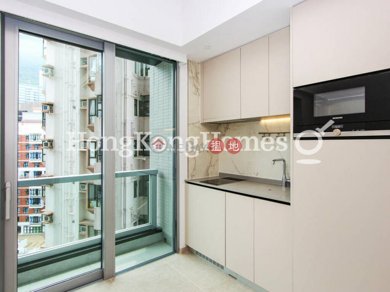 HK$ 20,000/ month | Resiglow Pokfulam, Western District | Studio Unit for Rent at Resiglow Pokfulam