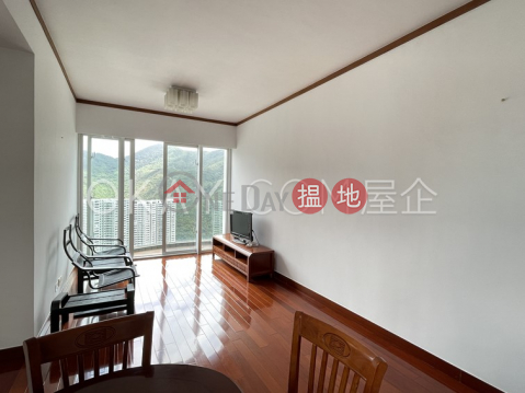 Unique 2 bedroom on high floor with balcony | Rental | The Orchards Block 2 逸樺園2座 _0