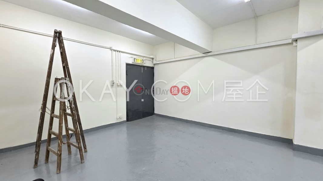 香港搵樓|租樓|二手盤|買樓| 搵地 | 住宅出租樓盤|1房1廁怡華工業大廈出租單位