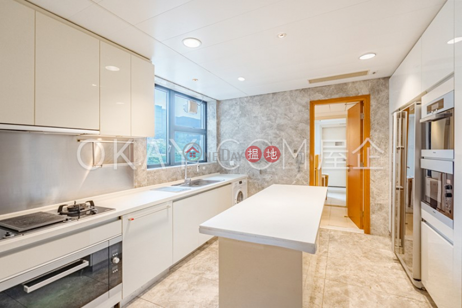 Property Search Hong Kong | OneDay | Residential, Rental Listings Stylish 3 bedroom with balcony & parking | Rental