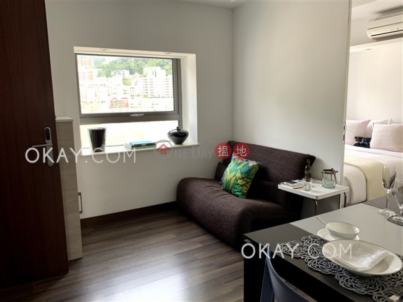 Cozy 2 bedroom on high floor with balcony | Rental | V Happy Valley V Happy Valley Rental Listings