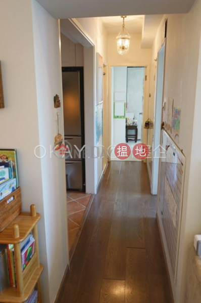 Property Search Hong Kong | OneDay | Residential, Sales Listings, Rare 3 bedroom in Mid-levels West | For Sale