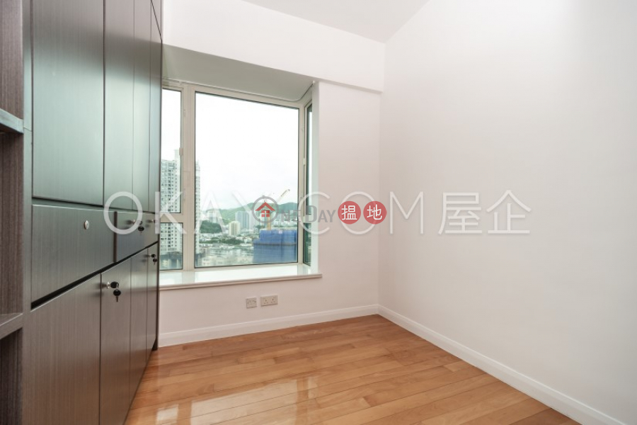St. George Apartments High | Residential Rental Listings HK$ 43,000/ month