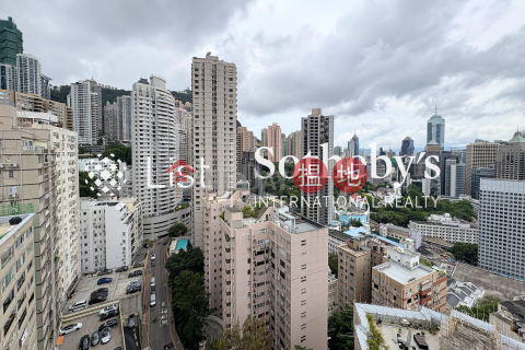 Property for Rent at St. Joan Court with 3 Bedrooms | St. Joan Court 勝宗大廈 _0