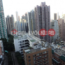 2 Bedroom Flat for Sale in Soho, Kin Yuen Mansion 堅苑 | Central District (EVHK87403)_0