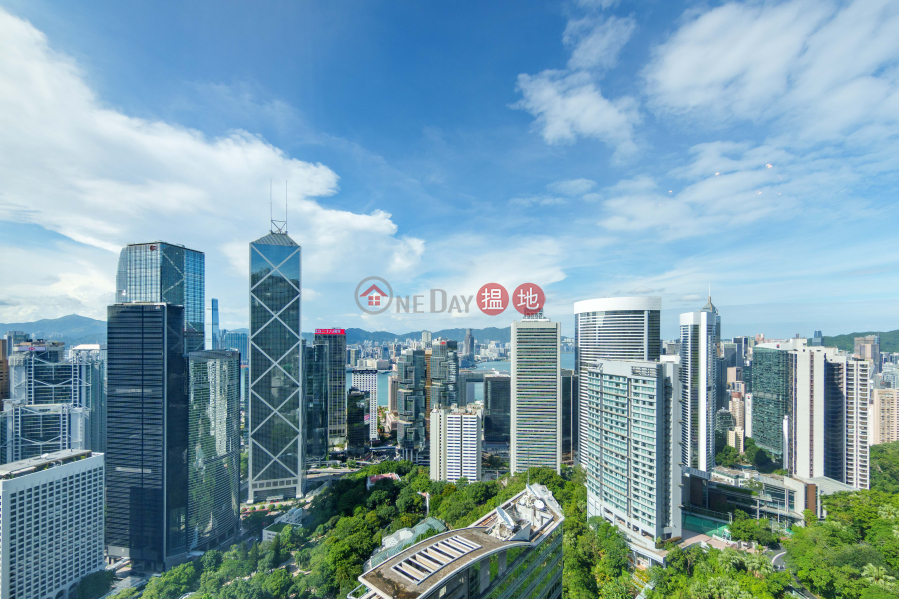 Property for Rent at Birchwood Place with 3 Bedrooms | Birchwood Place 寶樺臺 Rental Listings