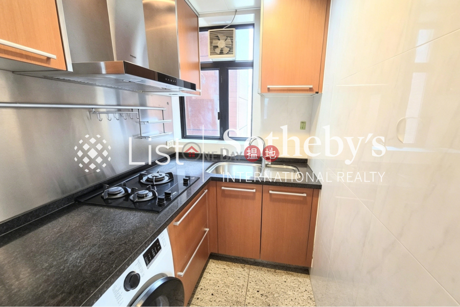 Property for Rent at The Arch with 1 Bedroom 1 Austin Road West | Yau Tsim Mong Hong Kong | Rental | HK$ 29,990/ month