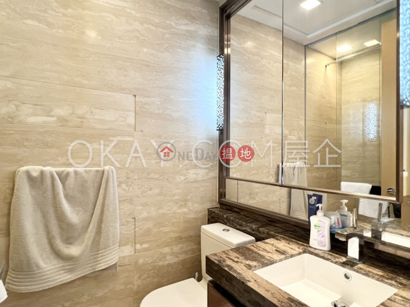HK$ 18.8M | Larvotto | Southern District, Lovely 2 bedroom with balcony | For Sale