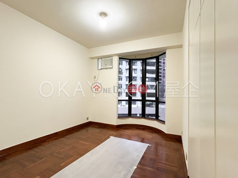 HK$ 75,000/ month | Park Mansions Central District Efficient 4 bedroom in Mid-levels Central | Rental