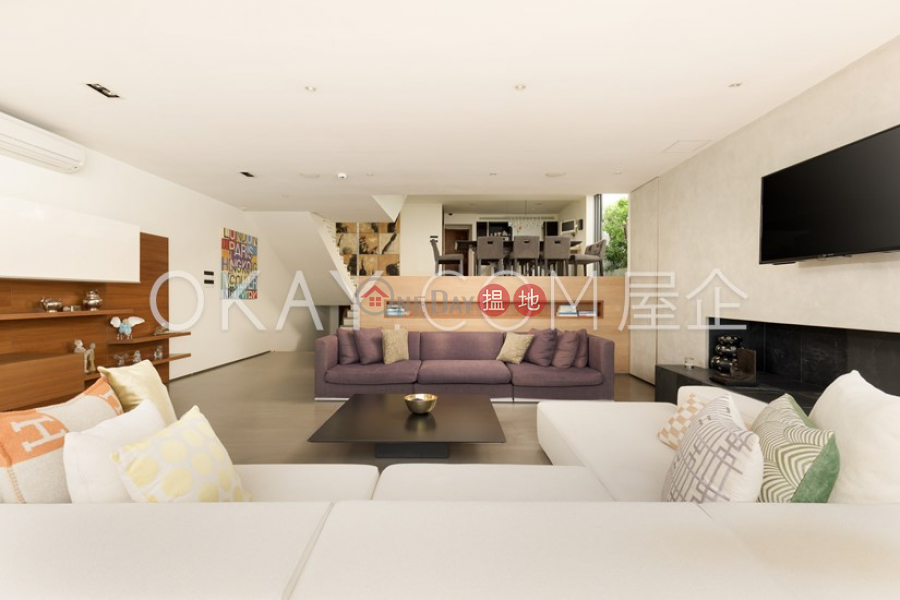 Property Search Hong Kong | OneDay | Residential Sales Listings Lovely house with sea views, rooftop & terrace | For Sale