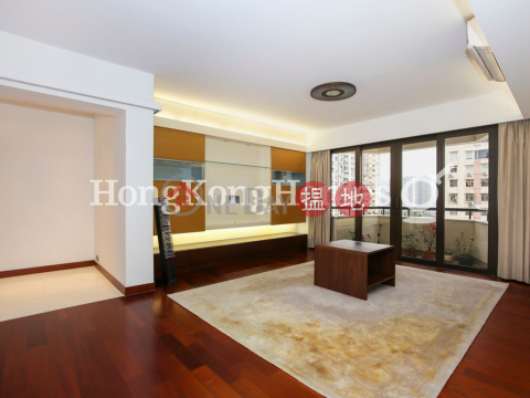 3 Bedroom Family Unit for Rent at Elm Tree Towers Block B | Elm Tree Towers Block B 愉富大廈B座 _0