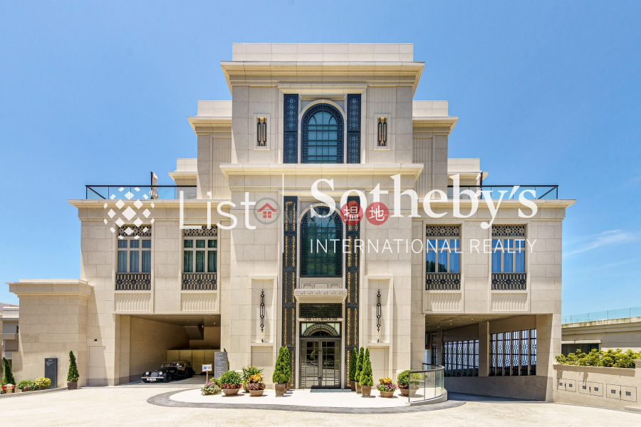 Property for Sale at One Stanley with 4 Bedrooms | One Stanley ONE STANLEY Sales Listings