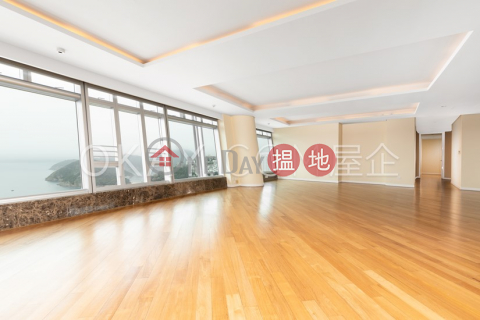 Unique 4 bedroom on high floor with sea views & parking | Rental | Tower 3 The Lily 淺水灣道129號 3座 _0