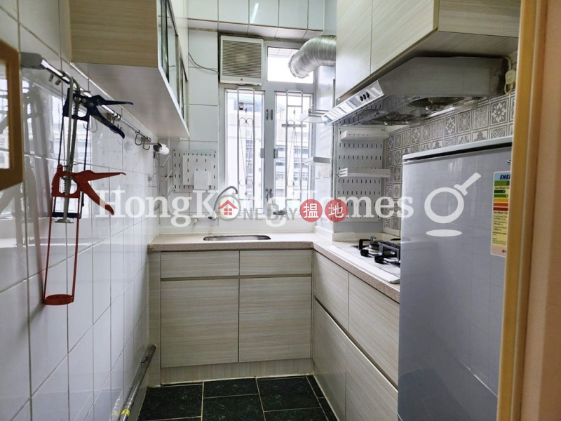 HK$ 8.5M | Namning Mansion, Western District, 2 Bedroom Unit at Namning Mansion | For Sale