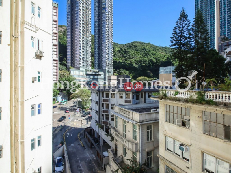 Property Search Hong Kong | OneDay | Residential Sales Listings | 2 Bedroom Unit at 1 Yik Kwan Avenue | For Sale