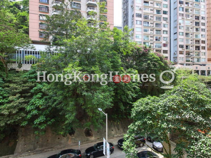 香港搵樓|租樓|二手盤|買樓| 搵地 | 住宅出租樓盤-翠谷樓三房兩廳單位出租