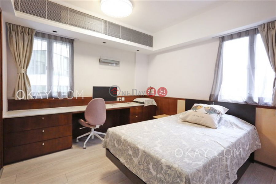 Luxurious 3 bedroom with balcony & parking | Rental 10 Shiu Fai Terrace | Wan Chai District Hong Kong Rental | HK$ 65,000/ month